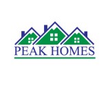 /public/logoimage/1396924421Peak Homes - 3.jpg
